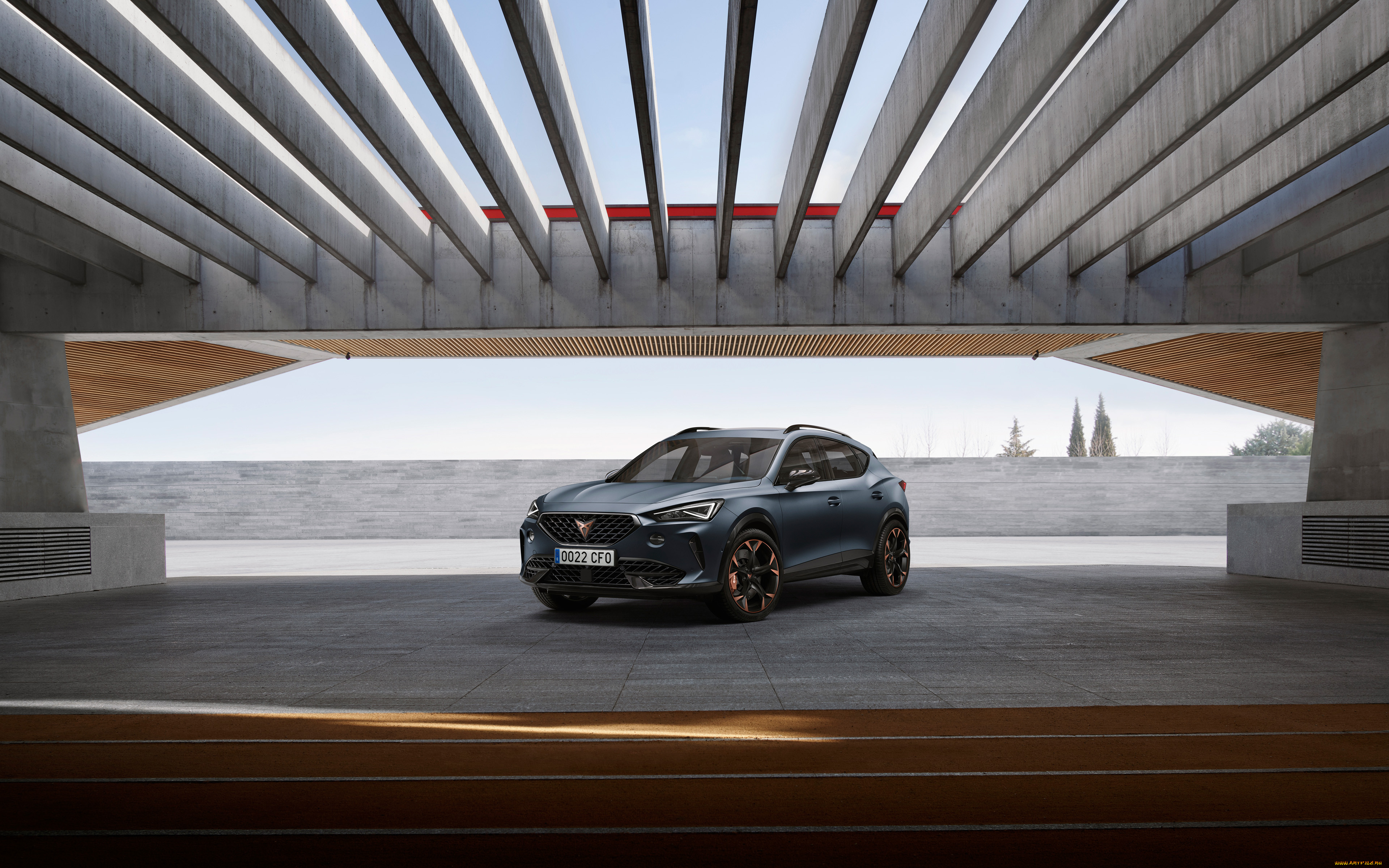 2020 cupra formentor, , seat, cupra, formentor, 4k, , 2020, , , 